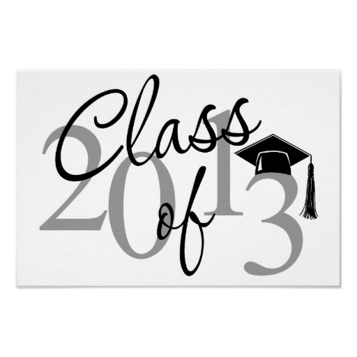 Class of 2013