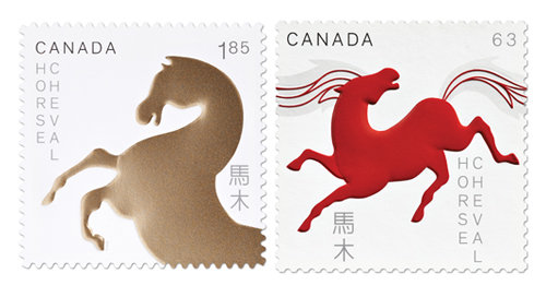 Canadian Stamps go up to $0.85 - Tips from your local South Surrey Realtors