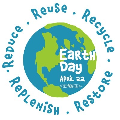 Earth Day - Tips from your local Langley Realtors