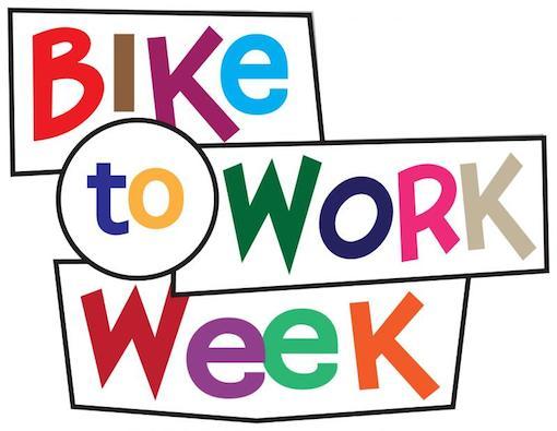 Bike to Work Week - Tips from your local Cloverdale Realtors