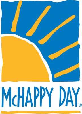 McHappy Day!!!