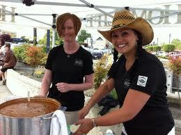 Chili Cook Off 2012