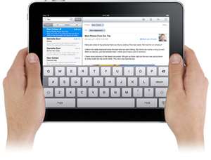 Being paperless