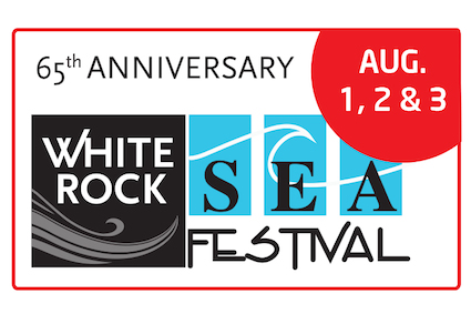 The White Rock Sea Festival August 1-3 - Tips from your local White Rock Realtors