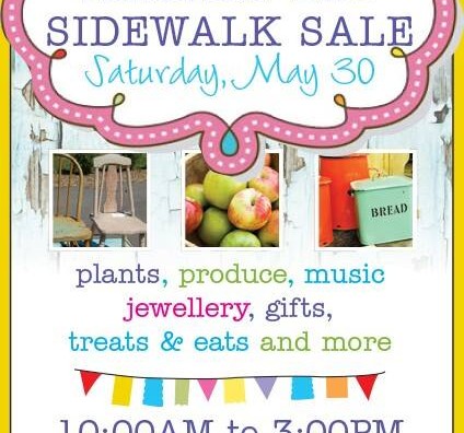 Cloverdale Market Days - Tips from your local Cloverdale Real Estate Specialists