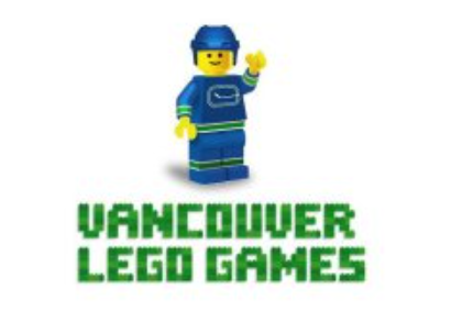 Vancouver Lego Games