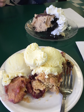 Best Pie Ever - Tips from your local Langley Real Estate Specialists