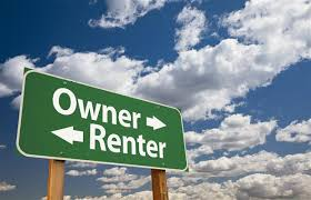 Renting Vs. Owning