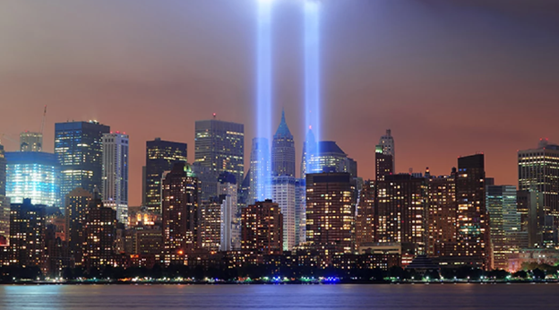 Remembering 9-11