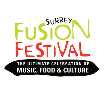 Surrey's Fusion Festival this weekend at Holland Park - Tips from your local Cloverdale Realtors