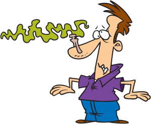 You don't notice it – but most buyers will - Tips from your Local South Surrey/White Rock Realtors