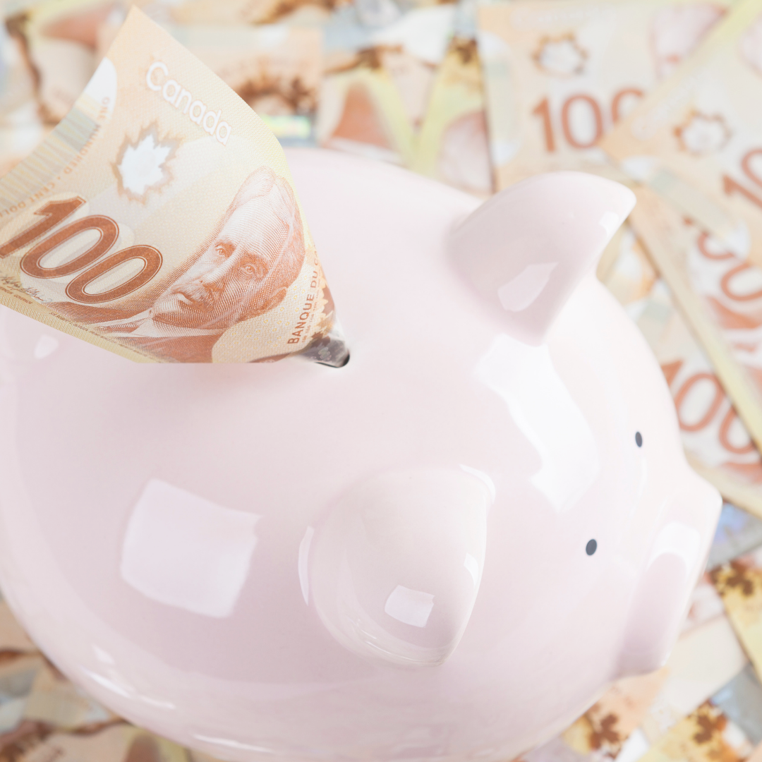 Bank of Canada holding target overnight rate at 1% - Tips from your local South Surrey/White Rock Realtors