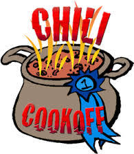 Cloverdale Chili Cook Off