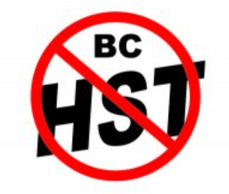 Good bye HST...hello nightmare