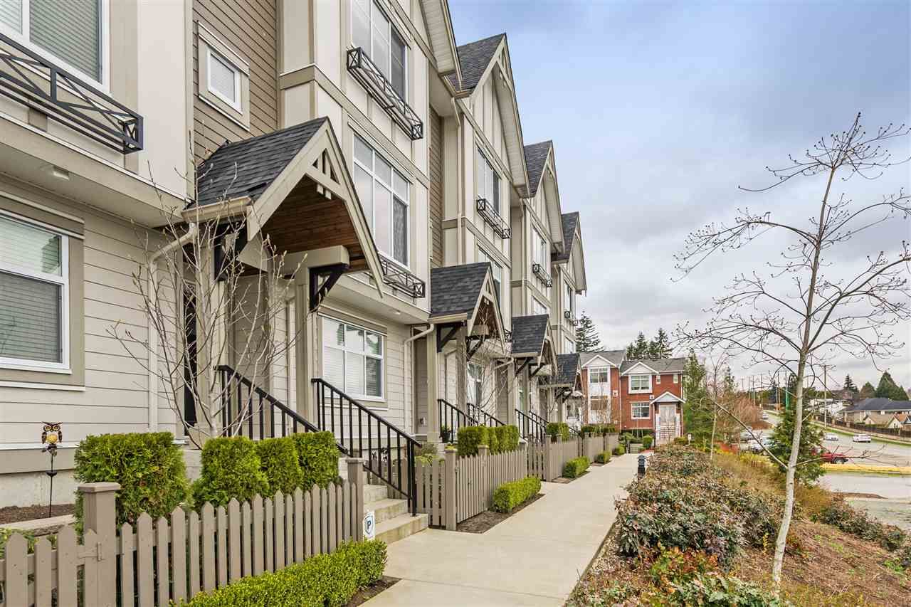 I have sold a property at 22 6588 195A ST in Surrey
